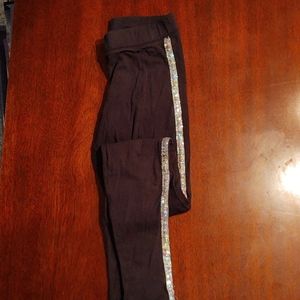 Victoria secret leggings